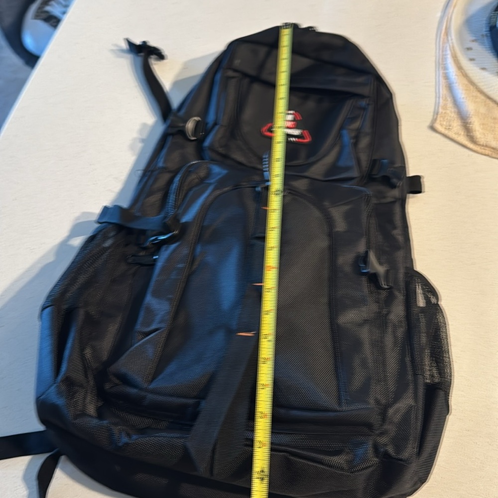 XL Travel Backpack - Picture 5 of 5